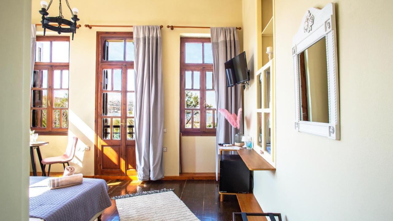 Ruby 'N Emerald Studio'S Resmo Dış mekan fotoğraf