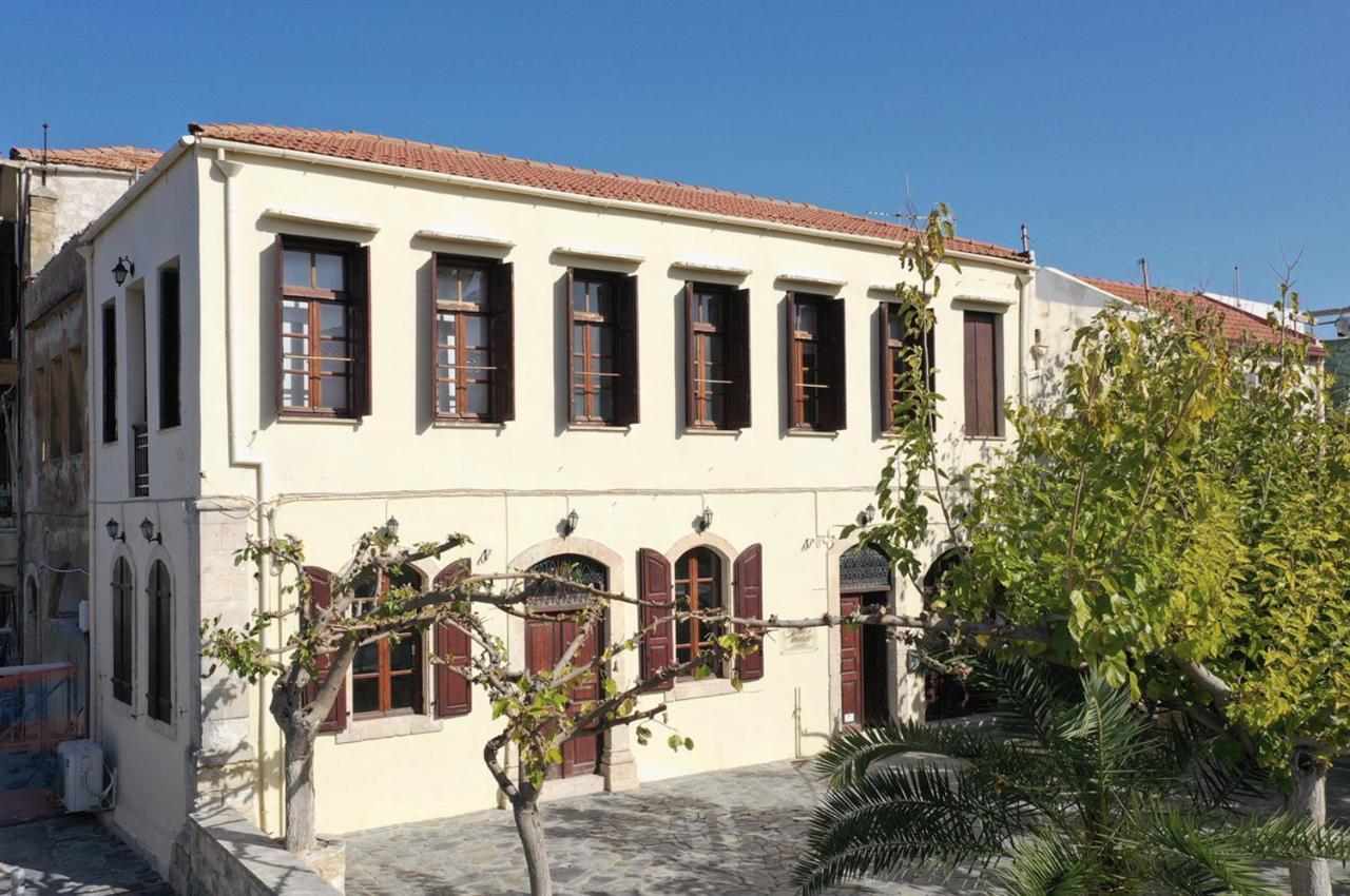 Ruby 'N Emerald Studio'S Resmo Dış mekan fotoğraf